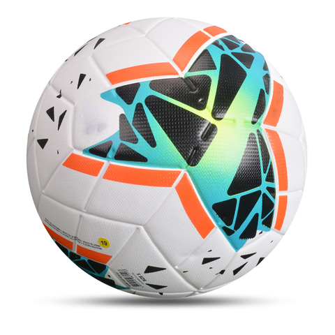 2022 Professional Size5/4 Soccer Ball Premier High Quality Goal Team Match Ball Football Training Seamless League futbol voetbal ► Photo 1/6