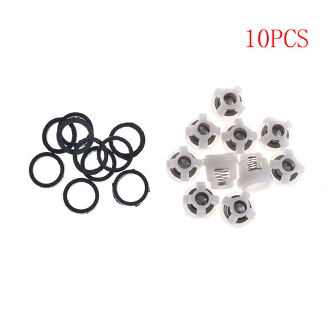 10Pcs/set Ar Check Valve Repair Kit 2233 for Power Pressure Washer Water Pump Wholesale ► Photo 1/6