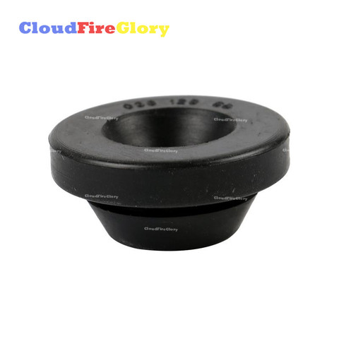 For Volkswagen Beetle 2002-2016 Golf Passat For Audi A3 A6 2005-2011 For Skoda Air Filter Buffer Rubber Cover Mount 036129689B ► Photo 1/6