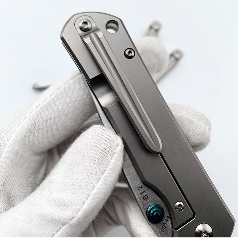 Price History Review On Tc4 Back Clip Titanium 812 Titanium Alloy One Piece Back Clip 901 902 9103 Knife Back Clip Aliexpress Seller Linging Store Alitools Io