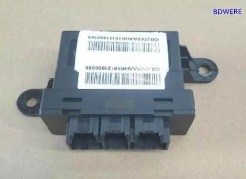 3603310XKQ00A Parking sensor controller for haval F7 F7X ► Photo 1/1