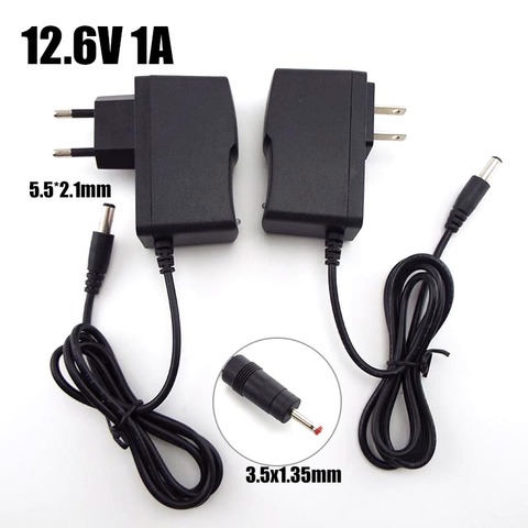 AC 100-240V to DC 5V 1A 1000MA power supply adapter 5 V Volt for 18650  Lithium Battery Charger Module Charging Board Micro USB - AliExpress