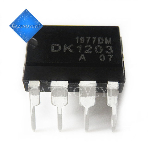 10pcs/lot DK1203 DIP DIP-8 In Stock ► Photo 1/1