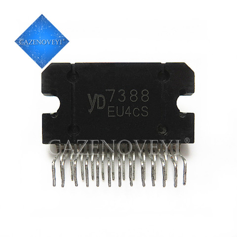 1pcs/lot CD7388CZ YD7388 7388 ZIP-25 In Stock ► Photo 1/1