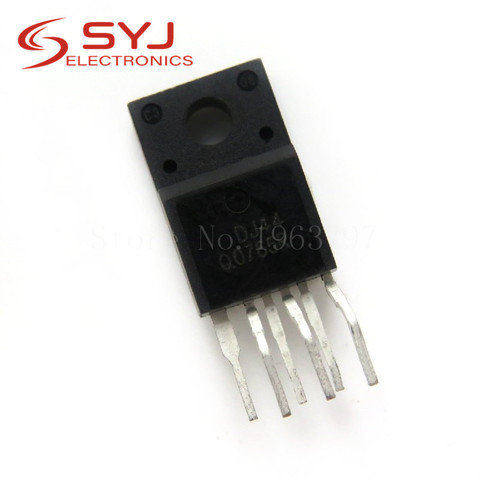 1pcs/lot FSQ0765R Q0765R TO-220F In Stock ► Photo 1/1