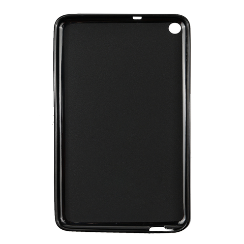 AXD t1 7.0 Silicone Smart Tablet Back Cover For HUAWEI MediaPad T1 7.0 inch T1-701 T1-701U T1-701W Shockproof Bumper Case ► Photo 1/6