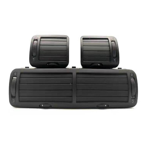 New Front Dashboard Central Left Right A/C Heater Air Vent Outlet For VW Passat B5 MK5 1997-2005 3B0819728 3B0819703 3B0819704 ► Photo 1/1