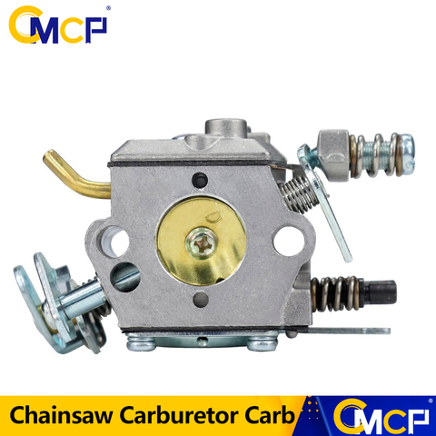 1pc Carburetor Carb For Husqvarna Chainsaw 136 141 137 142 36 41 ► Photo 1/6