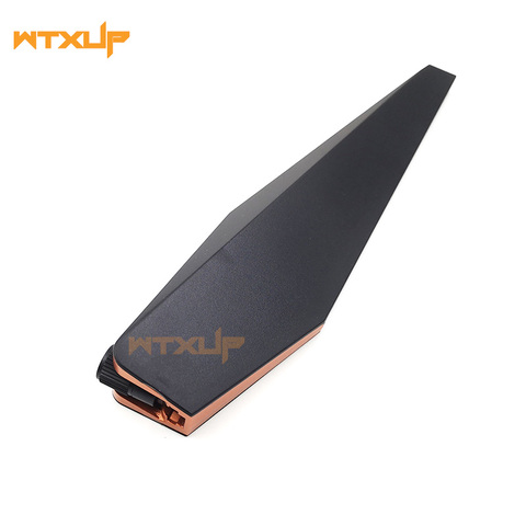 Original antenna for ASUS GT-AC5300 wireless Router Dual Band RP-SMA Male Connector AC5300 external antenna also for wifi card ► Photo 1/4