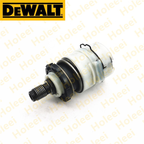 TRANSMISSION SA Gearbox Gear Box for DEWALT DCD710 Type4 N383058 Power Tool Accessories Electric tools part ► Photo 1/5