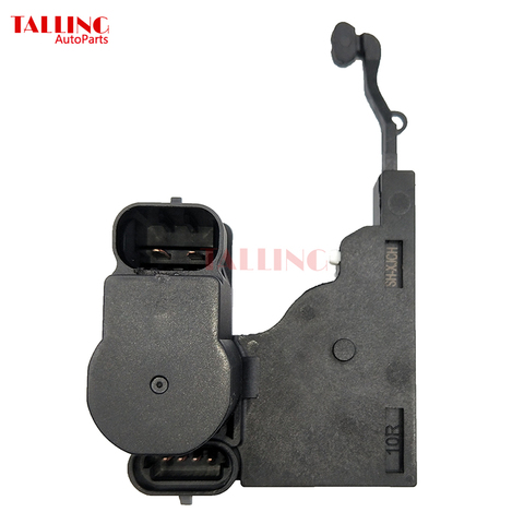 TALLING 22144362 Power Door Lock Actuator Front Right or Rear Right 22144362 FOR CHEVROLET AVALANCHE ► Photo 1/4