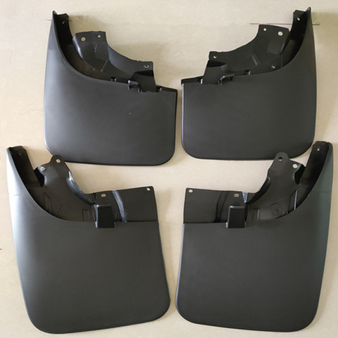 Car Mud Flap for Nissan pick-up Pickup4WD 4X4 Navara D22 Mudguard Splash Guards Front Rear Fender Flares 63851-VK000 93820-VK000 ► Photo 1/6