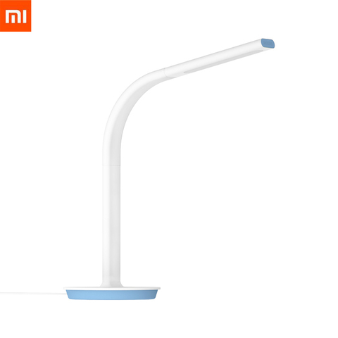 Original Xiaomi Mijia Smart Desk Lamp LED Light Table Lamp 2S Eyecare Desklight 4000K Dual light IOS Android APP Control ► Photo 1/6