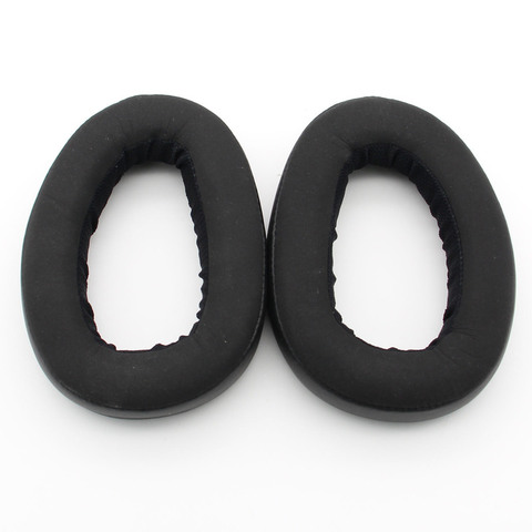 1 Pair Replacement Ear Pads Cushion Cover For Sennheiser GSP600 GSP500 GSP 600 500 Headphone Headset Earpads  Ear Cups ► Photo 1/5