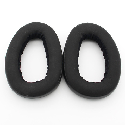 1 Pair Replacement Ear Pads Cushion Cover For Sennheiser GSP600 GSP500 GSP 600 500 Headphone Headset Earpads  Ear Cups ► Photo 1/5