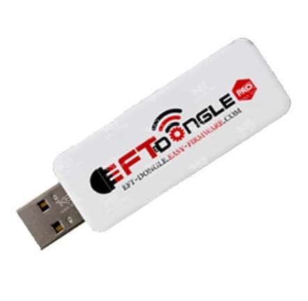 2022 original  EFT Dongle Easy Firmware Team Dongle for protected software for unlocking, flashing, and repairing smart phones ► Photo 1/1