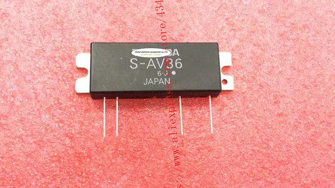 Free Shipping NEW  S-AV6  S-AV10  S-AV17  S-AV22  S-AV32  S-AV33  S-AV35  S-AV36   module ► Photo 1/5