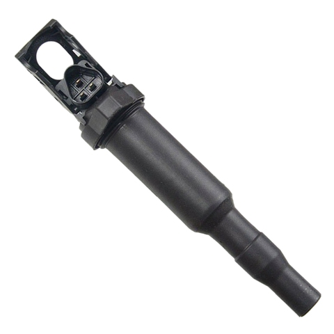 Ignition Coil Replacement 0221504470 12137594937 12137562744 12137571643 for BMW 325I 325Ci 328I 330Ci 335I 525I X3 X5 M5 M6 Z4 ► Photo 1/6