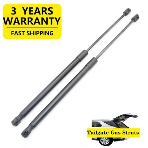 2Pcs For Ford Fiesta MK7 Hatchback 2008 2009 2010 2011 2012 2013 2014 2015 2016 2017 Tailgate Boot Strut Gas Lifter Gas Spring ► Photo 1/1