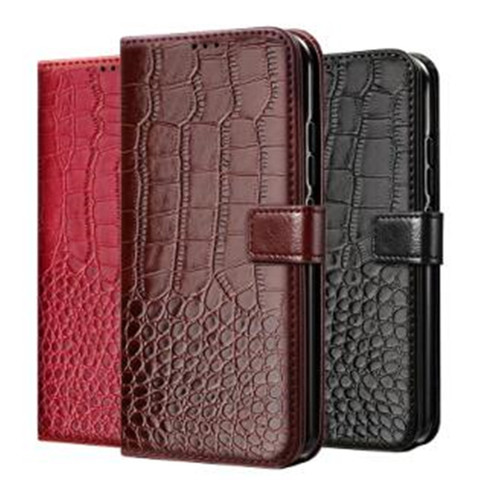 Flip Leather Case for Huawei Honor 8 9 10 Lite 10i Honor 6C 7C 6A 7A 8A 8X Y5 Y6 Y7 Y9 Book Wallet Cover Huawei P30 Pro P30 Lite ► Photo 1/6