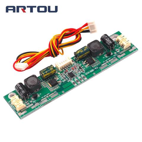 CA-266 Universal 32-65 Inch LED LCD TV Backlight Driver Board Constant Current Board Boost Board 450mA Current ► Photo 1/5