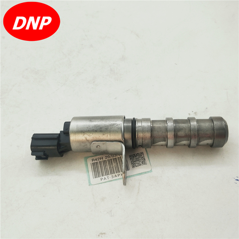 DNP Camshaft Solenoid Control Valve Fit For Nissan Micra 1.2i 23796-3HD0A 23796-3HD2A ► Photo 1/3