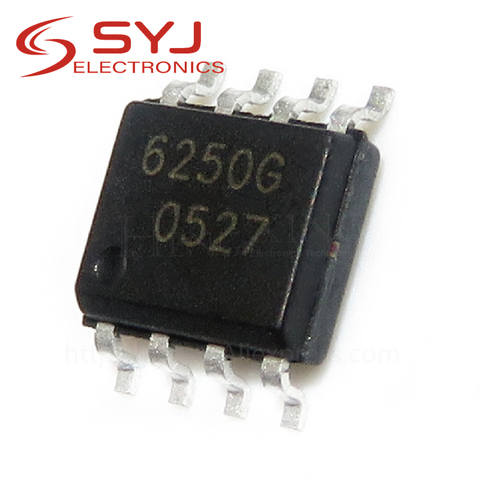 10pcs/lot TLE6250G TLE6250 SOP-8 In Stock ► Photo 1/1