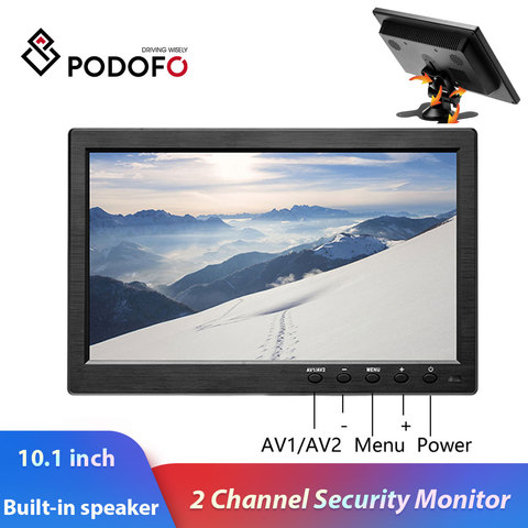 Podofo 10.1