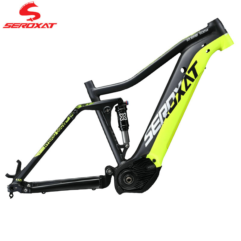 mtb storck