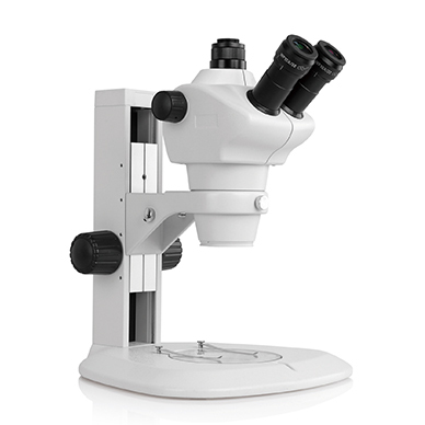 Professional E- SMZ Series  8x-50x  Simul focus Trinocular Zoom stereo microscope /Microscope head /Microscope accessories ► Photo 1/5