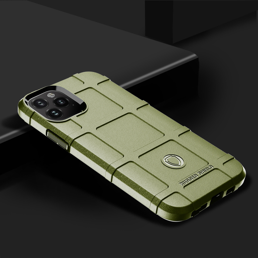 Rugged Shield Magpul Case For Iphone Xr Jual Case IPhone 11 12 13 - Main Image