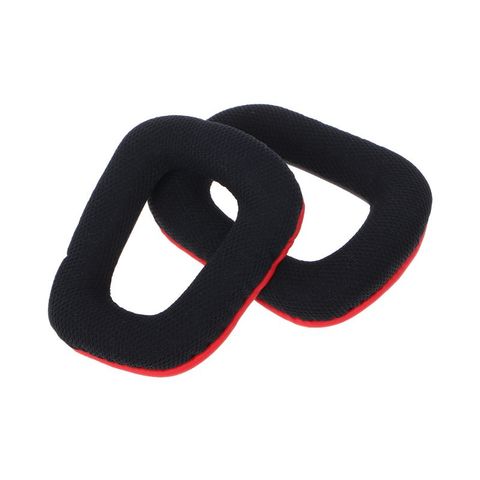 1 Pair Earphone Ear Pads Earpads Sponge Soft Foam Cushion Replacement for Logitech G230 Headphones 634A ► Photo 1/6