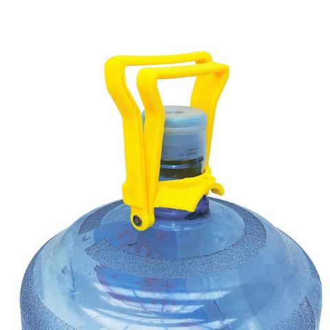 Bottled Water Handle Energy Saving Thicker Double Pail Bucket Lifting Device Carry Holder Wholesale ► Photo 1/6