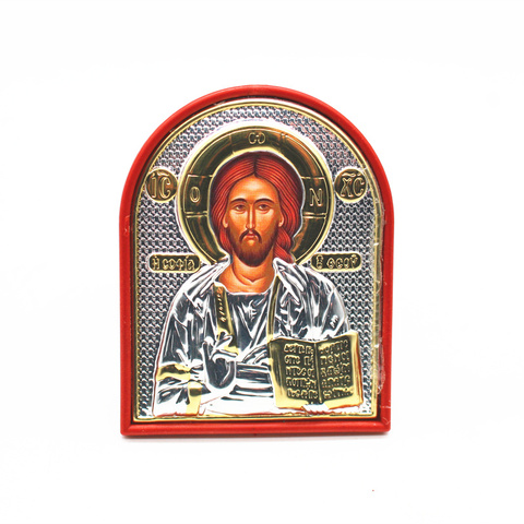 Orthodox Icon Christian true god Jesus monastery crafts gift ► Photo 1/4