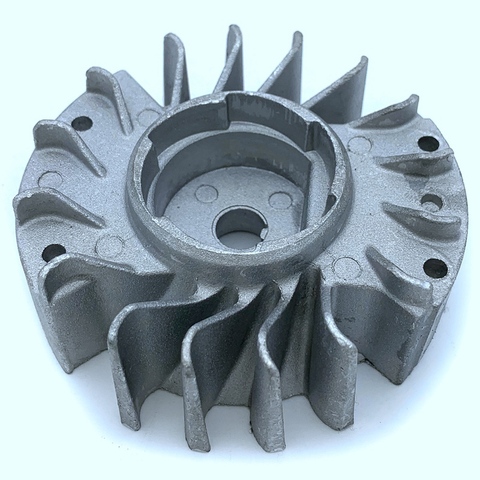 HLZS-Flywheel Suitable for STIHL 017 018 Ms 170 Ms 180 1130 400 1201 Chain Saw 1130 400 1201 ► Photo 1/6