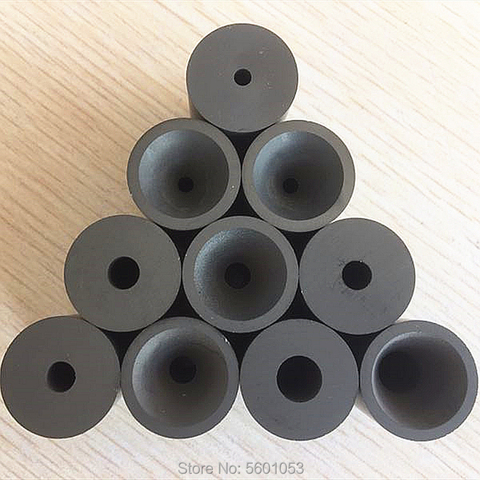 Fast Delivery! Boron Carbide Sandblasting Gun Nozzle Air Sandblaster Tip 3mm 4mm 5mm 6-12mm ► Photo 1/6