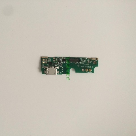 for Ulefone Power 2 Power2 Charge Port Connector USB Charging Dock Flex Cable ► Photo 1/3