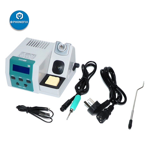 SUGON T26 Soldering Station Lead-free 2 Seconds Temporary Warming Design Electric Soldering Iron Kit for JBC Soldering Iron Tips ► Photo 1/1