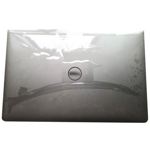 NEW For Dell XPS 15 9550 9560 Laptop LCD Back Cover/Bottom Base Bottom Case J83X5 0J83X5 0YHD18 YHD18 ► Photo 1/6