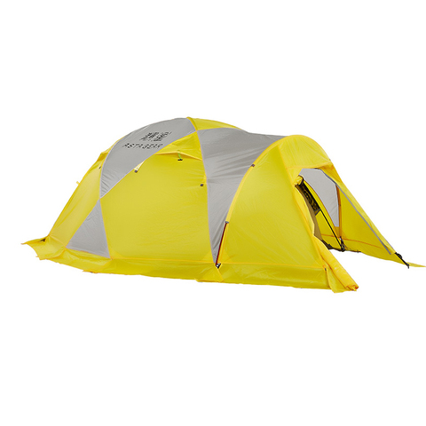 ASTA GEAR Armour 3 tent outdoor hiking camping alpine snow line three people four seasons with snow skirt wind and rain proof te ► Photo 1/4