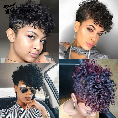 brazilian curly hair styles