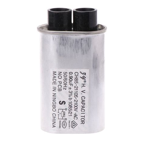 AC 2100V Microwave Oven High Voltage HV Capacitor Replacement Universal Mar28 ► Photo 1/6