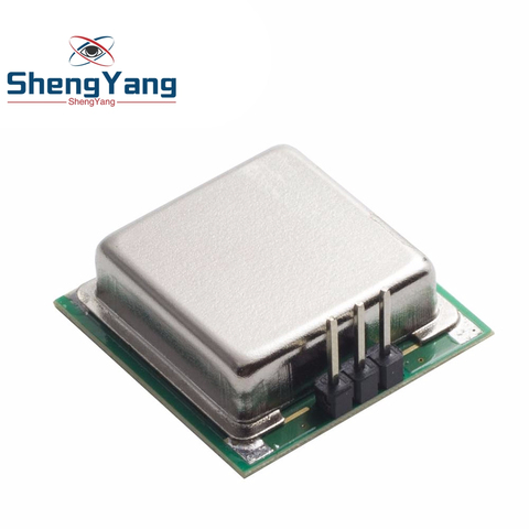 Radar Sensor Module Microwave Body Induction Module 24ghz Cdm324 Radar Induction Switch Sensor Module ► Photo 1/5