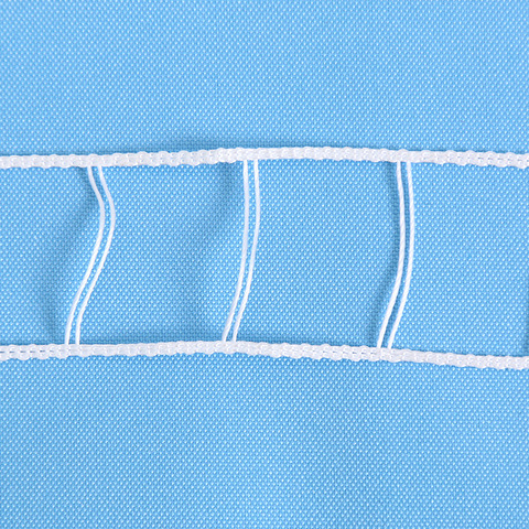 20m White Color Ladder String for Horizontal Venetian Blinds ► Photo 1/3