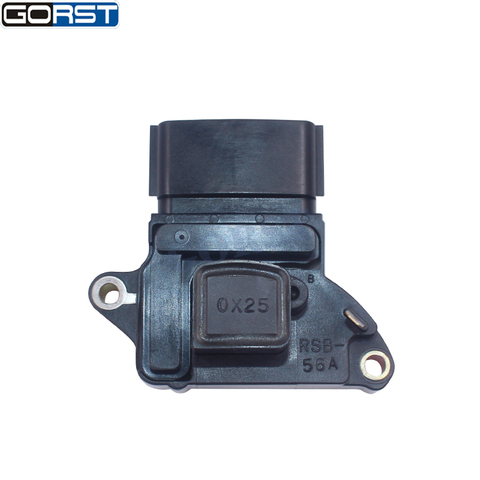 Car/Automobiles Electric Ignition Module  RSB-56 For Nissan Pathfinder  Sentra Pickup Quest QX4 Frontier Xterra Infiniti RSB56 ► Photo 1/6