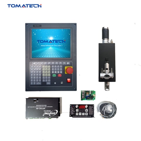 2 axis SF2300S CNC Oxygen flame Plasma Cutting machine controller for CNC gantry machinery ► Photo 1/1