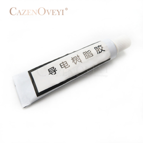 Conductive rubber repair conductive glue / repair phone keypad remote control and other contacts In Stock ► Photo 1/1
