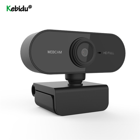 webcam kebidu