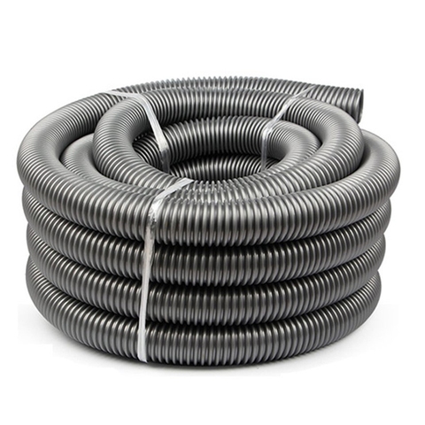 Top Sale Inner 40mm/Outer48mm Universal Vacuum Cleaner Household Threaded Tube Pipe Bellows Industy Vacuum Cleaner Parts Hose Be ► Photo 1/6