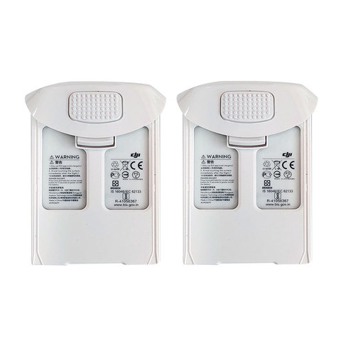 DJI Phantom 4 Series Intelligent Flight Battery 5870mAh High Capacity original maximum flight time of 30 minutes brand new ► Photo 1/6